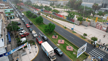 Cierre de av. Del Aire en San Luis: revisa el plan de desvío y rutas alternas desde HOY 13 de mayo