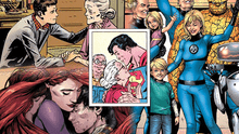 Día de la Madre 2024: estos son los 10 personajes de Marvel y DC que son madres en los cómics