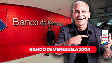 ¿Cómo abrir una cuenta en el Banco de Venezuela 2024? GUÍA FÁCIL para los usuarios