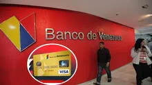 Aumenta tu crédito en el Banco de Venezuela de ESTA MANERA: REVISA cómo alcanzar el límite de tu tarjeta
