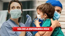 Día de la Enfermera en Venezuela 2024: frases bonitas e imágenes para compartir por redes sociales