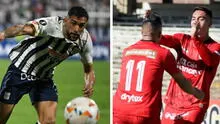 [Liga 1 Max] Sport Huancayo vs. Alianza Lima EN VIVO HOY POR INTERNET