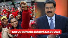 NUEVO MONTO del Bono de Guerra Económica 2024: esto cobrarán los beneficiarios del SUBSIDIO en Venezuela