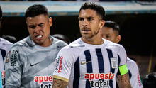 ¿Por qué es tendencia Arregui y qué tiene que ver la cinta de capitán de Alianza Lima?