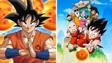 ¿Fan de Gokú y de 'Dragon Ball'?: estas son las fechas para rememorar el anime de Akira Toriyama