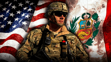 Exmilitar estadounidense recomienda cómo potenciar las FF. AA. de Perú: "Puntualidad y logística"