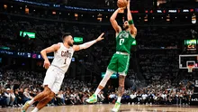 ¡Devuelven el favor! Celtics ganaron 106-93 a Cavaliers y lideran 2-1 la serie por los NBA Playoffs