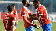 Olimpia es finalista del Clausura 2024: derrotó 4-3 a Motagua en un partidazo por la Liga de Honduras
