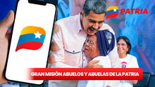 Gran Misión Abuelos y Abuelas de la Patria 2024: REGISTRO y cómo ACCEDER a este NUEVO BENEFICIO en Venezuela