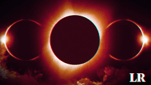 El eclipse solar más largo del siglo se espera en 2027: descubre si se verá en Sudamérica