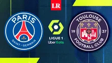 [Futbol libre TV] LINK PSG vs. Toulouse EN VIVO ONLINE GRATIS para ver a Mbappé en su último partido