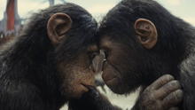 ¿‘El planeta de los simios: nuevo reino’ tiene escenas poscréditos?