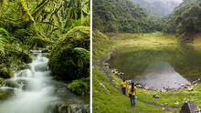 Conoce la majestuosa ‘Isla Biológica de los Andes’, tesoro escondido en Apurímac: ¿cómo llegar?