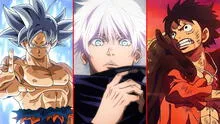 ‘Dragon Ball Super’, ‘Jujutsu Kaisen’ o ‘One Piece’: descubre el manga más vendido en lo que va de 2024