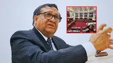 Rector de la universidad de Trujillo llamó "ineptos" a congresistas: "Hipotecan el interés nacional"