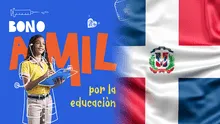 Bono a Mil 2024: REGISTRATE FÁCIL y ASEGURA TU PAGO en República Dominicana