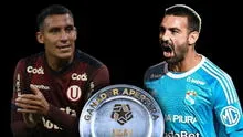 Universitario y Sporting Cristal: ¿qué partidos les falta para finalizar el Torneo Apertura?