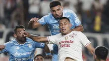 VER Universitario vs. Cristal EN VIVO ONLINE GRATIS vía GOLPERU por el Torneo Apertura 2024