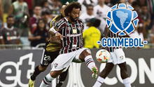 Conmebol denunció a Fluminense en la Copa Libertadores: ¿afectará el partido ante Alianza Lima?