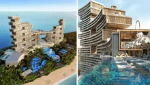Conoce cuánto cuesta hospedarse en el hotel más caro del mundo: se encuentra en Asia