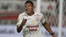 Universitario consiguió tremenda marca de local en la Liga 1 tras golear a Cristal