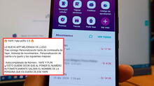 ¡Cuidado! Denuncian que ciberdelincuentes crearon falso Yape: app simula hasta pagos a Plin