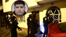 Buscan al 'Gordo Martín', cabecilla de banda criminal en el Callao: es acusado de más de 20 asesinatos