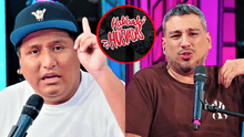 Jorge Luna y Ricardo Mendoza responden en 'Hablando huevadas' tras críticas: “No vamos a justificarnos”