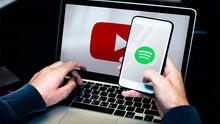 Las mejores aplicaciones gratuitas que convierten a YouTube en un Spotify personalizado