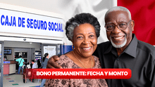 Bono Permanente 2024 en Panamá: fecha de pago y monto vía Caja de Seguro Social