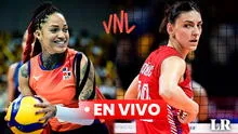 Dominicana vs. Serbia EN VIVO: VER AQUÍ a las Reinas del Caribe en la Liga de Naciones vía ESPN 4