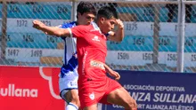 Cienciano dio el golpe en Sullana: vencieron 1-0 a Alianza Atlético por el Apertura de la Liga 1