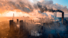 Los 7 países que cumplen con el estándar de la MEJOR calidad de aire en el 2024, revela la OMS