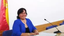Poder Judicial ordena reposición de María Aurora Caruajulca como procuradora general del Estado