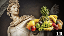 La fruta preferida de los griegos que reduciría el colesterol, según la Universidad de Harvard