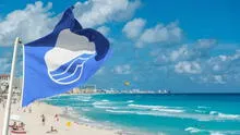 Descubre las 9 playas colombianas más sostenibles con el sello Blue Flag