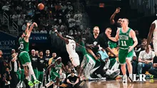 ¡A un paso de la gloria! Celtics vence con sufrimiento a Cavaliers y se acerca a finales de conferencia