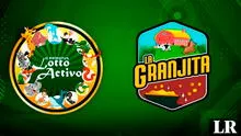 Resultados Lotto Activo y La Granjita EN VIVO, 15 de mayo: DATOS EXPLOSIVOS y números GANADORES HOY