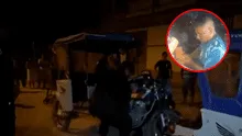 Excombatiente del Vraem abate a delincuentes en Ucayali: trabajaba como mototaxista y evitó robo