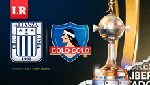 [ESPN y STAR Plus] ¿A qué hora juegan Alianza Lima vs. Colo-Colo por la Copa Libertadores?