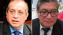 Gobierno de Dina Boluarte nombra a amigo de Nicanor Boluarte como viceministro de Justicia