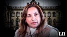 Dina Boluarte: congresistas alistan moción contra presidenta por incapacidad moral