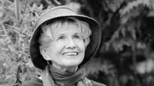 Alice Munro, destacada escritora y ganadora del Premio Nobel 2013, murió a los 92 años
