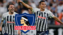 Alianza Lima y los 3 sorpresivos cambios que prepara para crucial duelo contra Colo-Colo