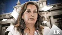 Otra moción de vacancia 'simbólica' contra Dina Boluarte: presentan nueva iniciativa sin contar con respaldo