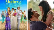 'La madre de la novia', reparto: ¿quiénes son los actores de la nueva comedia romántica de Netflix?