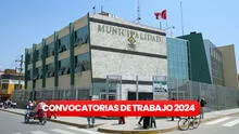 Municipalidad de Puente Piedra ofreció 114 TRABAJOS con sueldos desde S/1.800: solo debes cumplir estos REQUISITOS