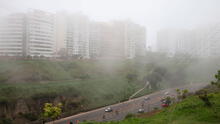 Senamhi anuncia frío intenso en Lima: estos distritos tendrán temperaturas por debajo de los 15 °C