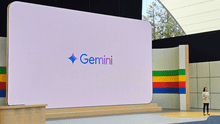 Google I/O 2024: las mejoras en Gemini, los agentes con IA y todos los anuncios presentados