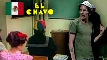 Día del Maestro en México: el capítulo en el que don Ramón fue profesor por un día en 'El chavo del 8'